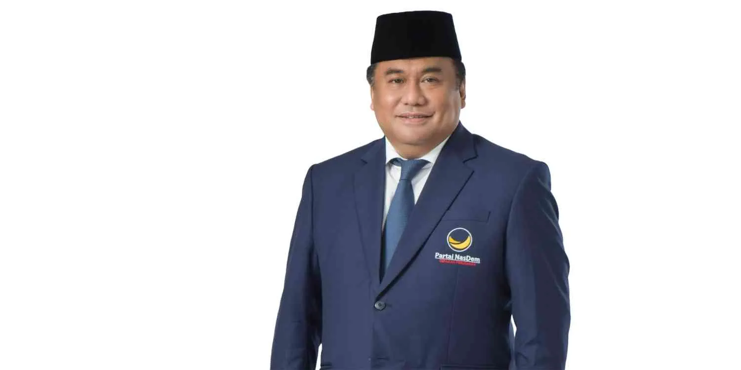 Rachmat Gobel Meninggal Dunia, Ini Profil Mantan Mendag dan Anggota DPR RI