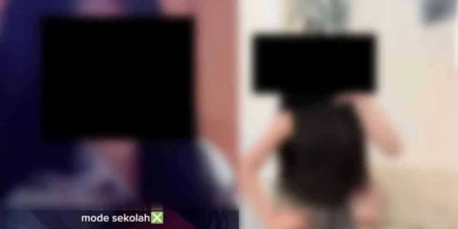 Ramai Dicari di TikTok hingga X, Siapa Azka Fadillah Coolmax Ini Fakta yang Diketahui Sejauh Ini