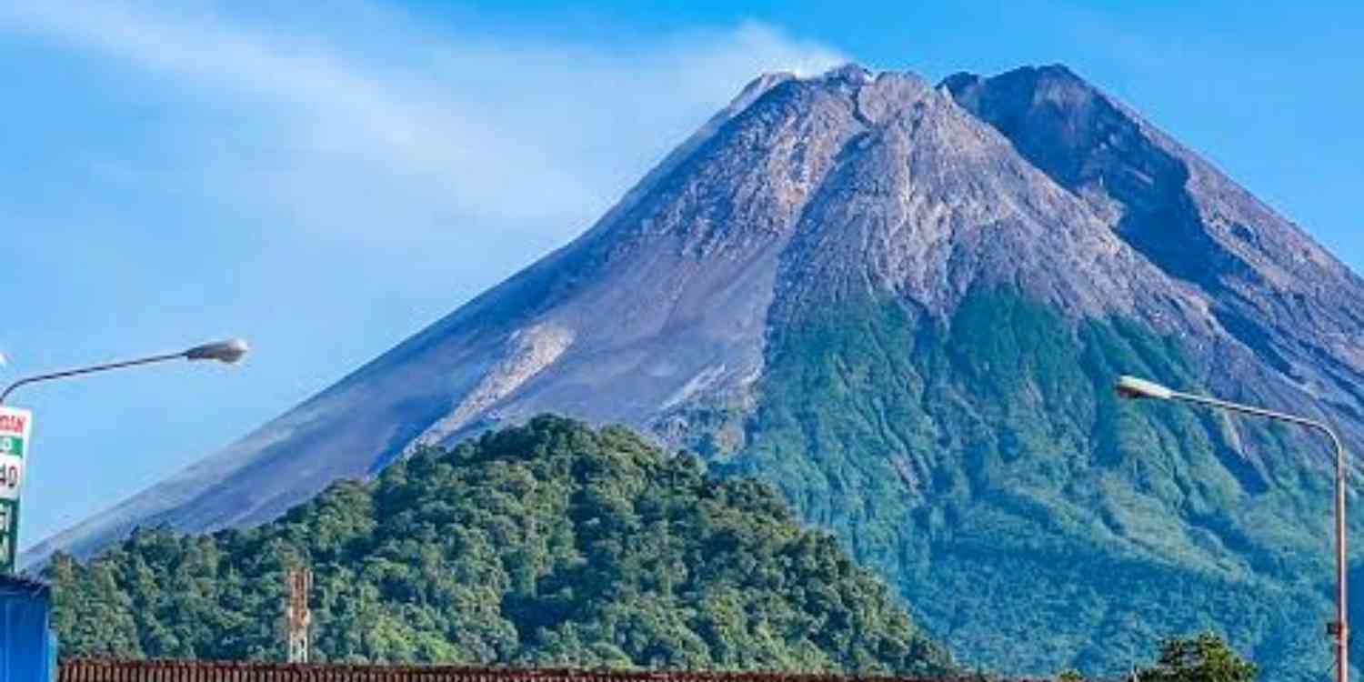 Rekomendasi wisata Kaliurang