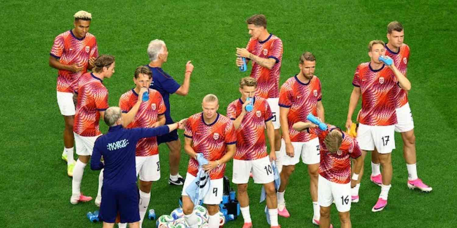 Rekor Buruk Brasil Lawan Tim Eropa di Piala Dunia Terulang Lagi Malam Ini