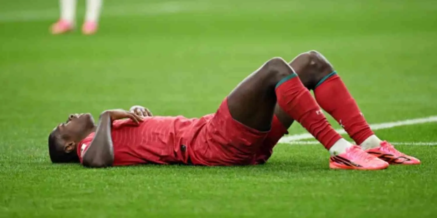 Ronaldo Bermain Penuh, Portugal Tetap Tersingkir! Spanyol Menang Dramatis Berkat Mikel Merino
