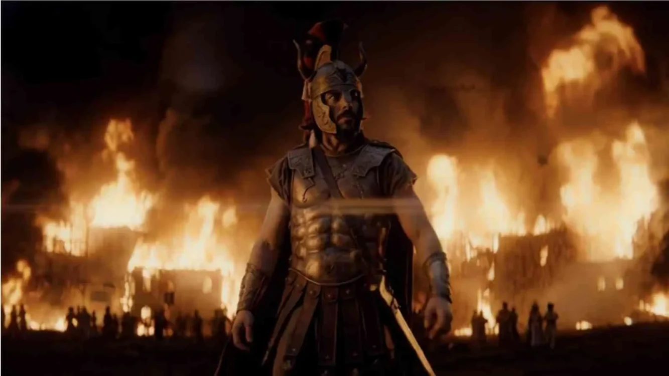 Sebelum Menonton The Odyssey, Kenali Perjalanan Odysseus Setelah Perang Troya