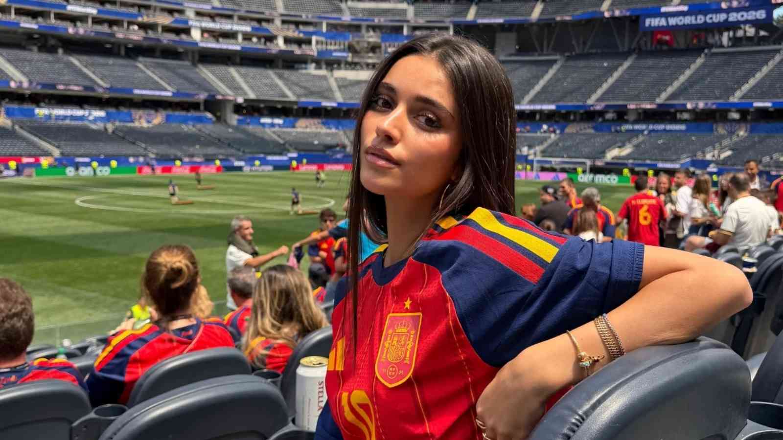 Siapa Ines Garcia