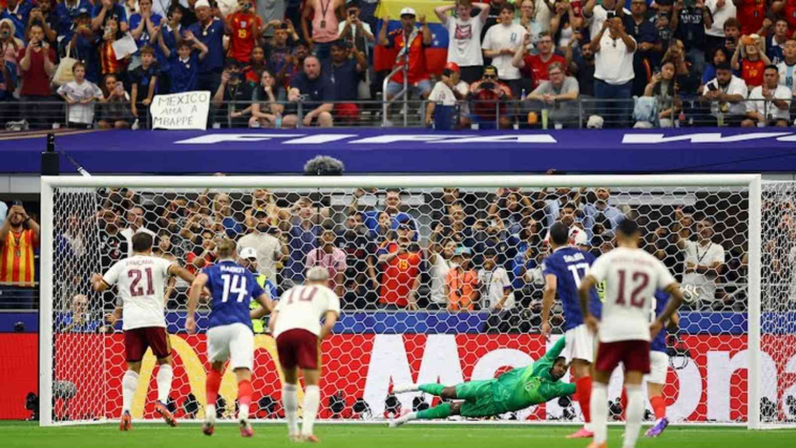 Siapa Pedro Porro Bek Spanyol yang Bersinar di Piala Dunia 2026