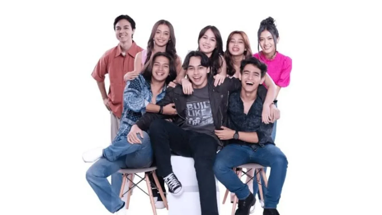 Sinetron Asmara Gen Z 29 Juli 2026 Gavin Akui Cinta pada Cantika