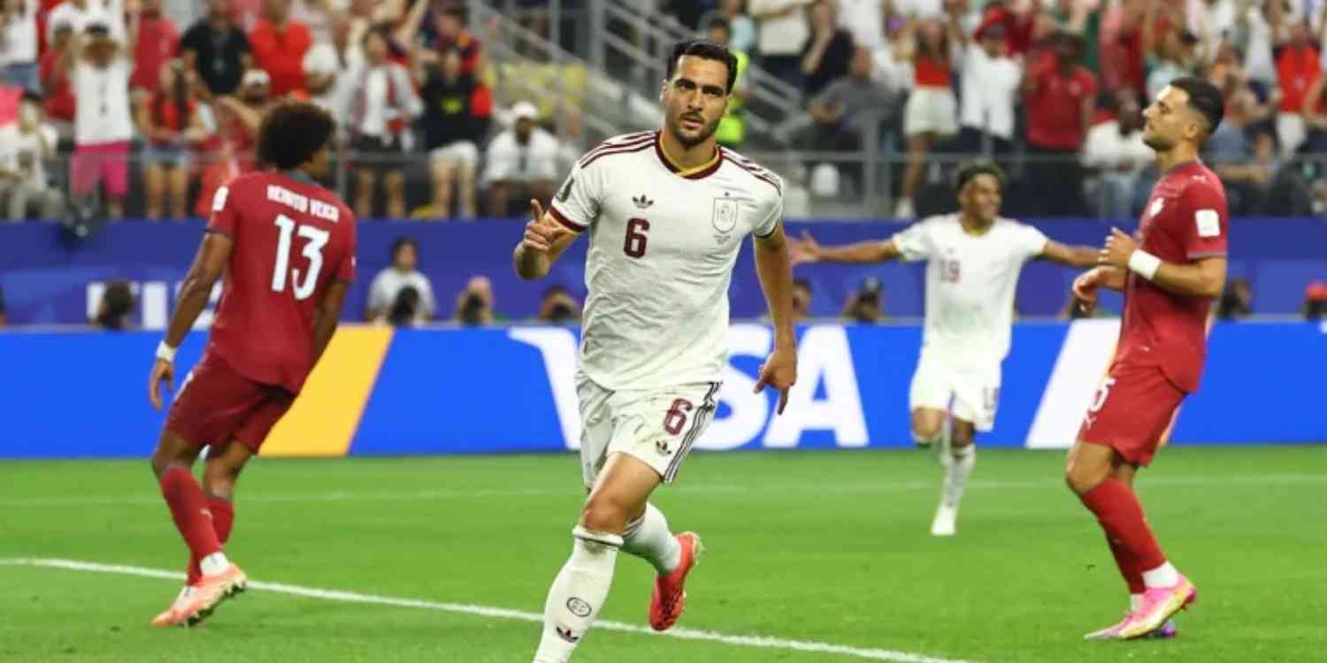 Spanyol Pecahkan Kebuntuan di Injury Time! Portugal Gagal Bendung Gol Penentu Mikel Merino