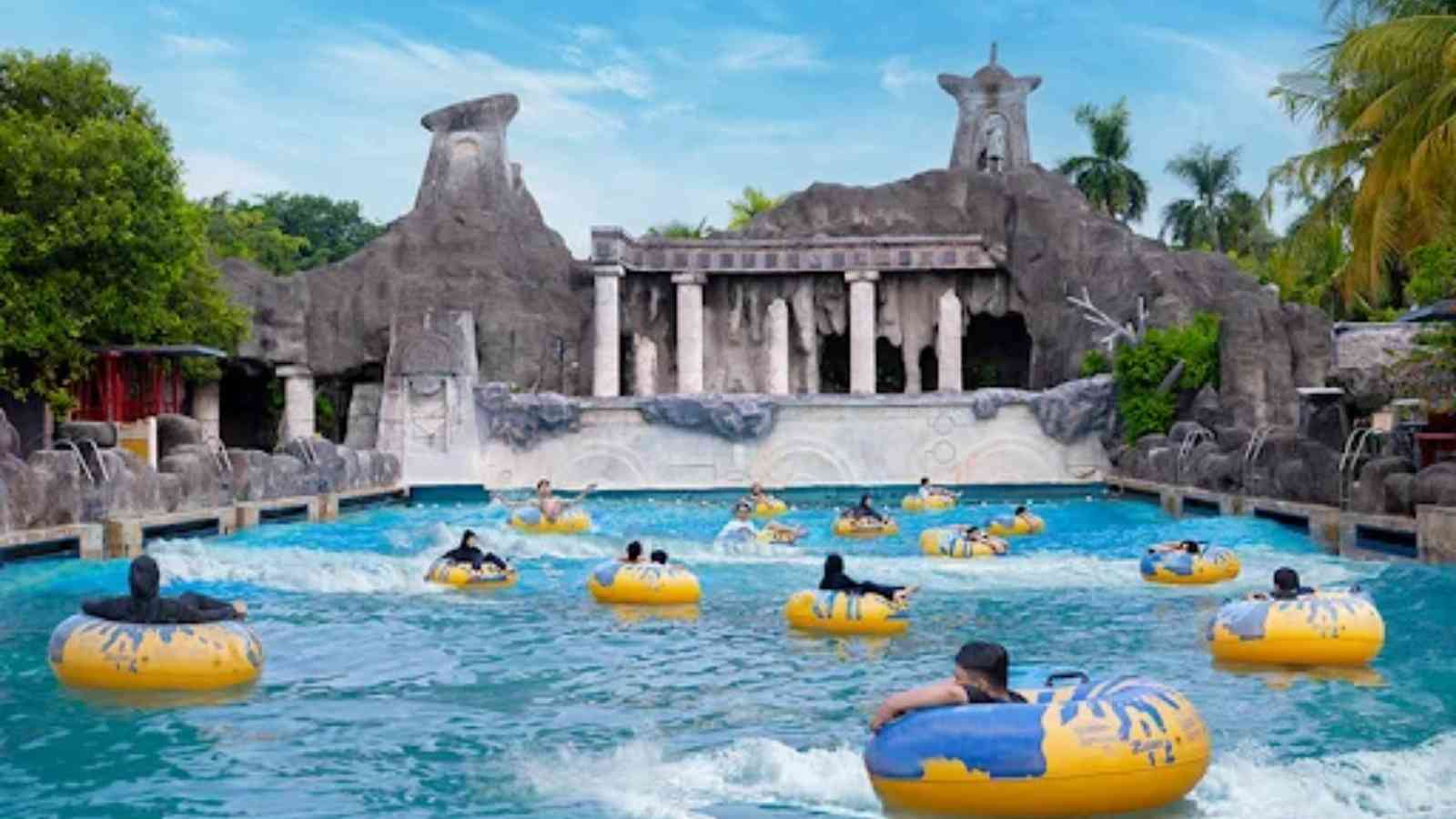 Tempat Wisata Jakarta Ramah Keluarga