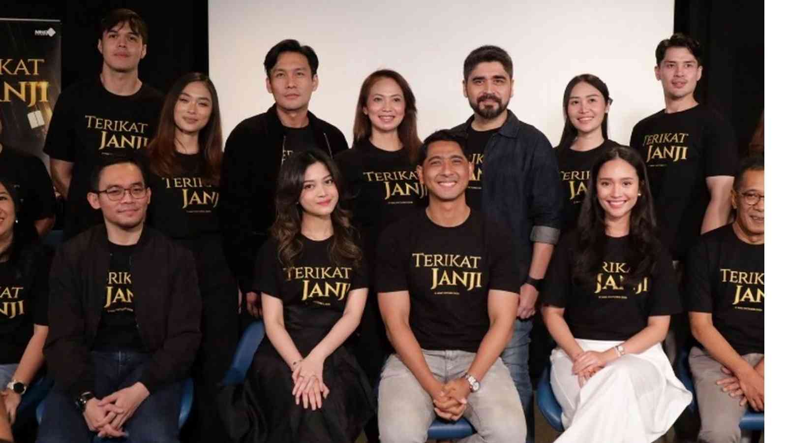 Terikat Janji Jadi Sinetron Papan Atas, Ungguli Program di Slot Tayang Berdekatan