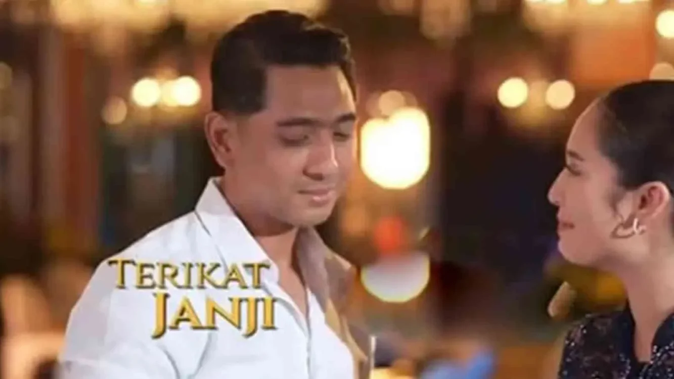 Terikat janji