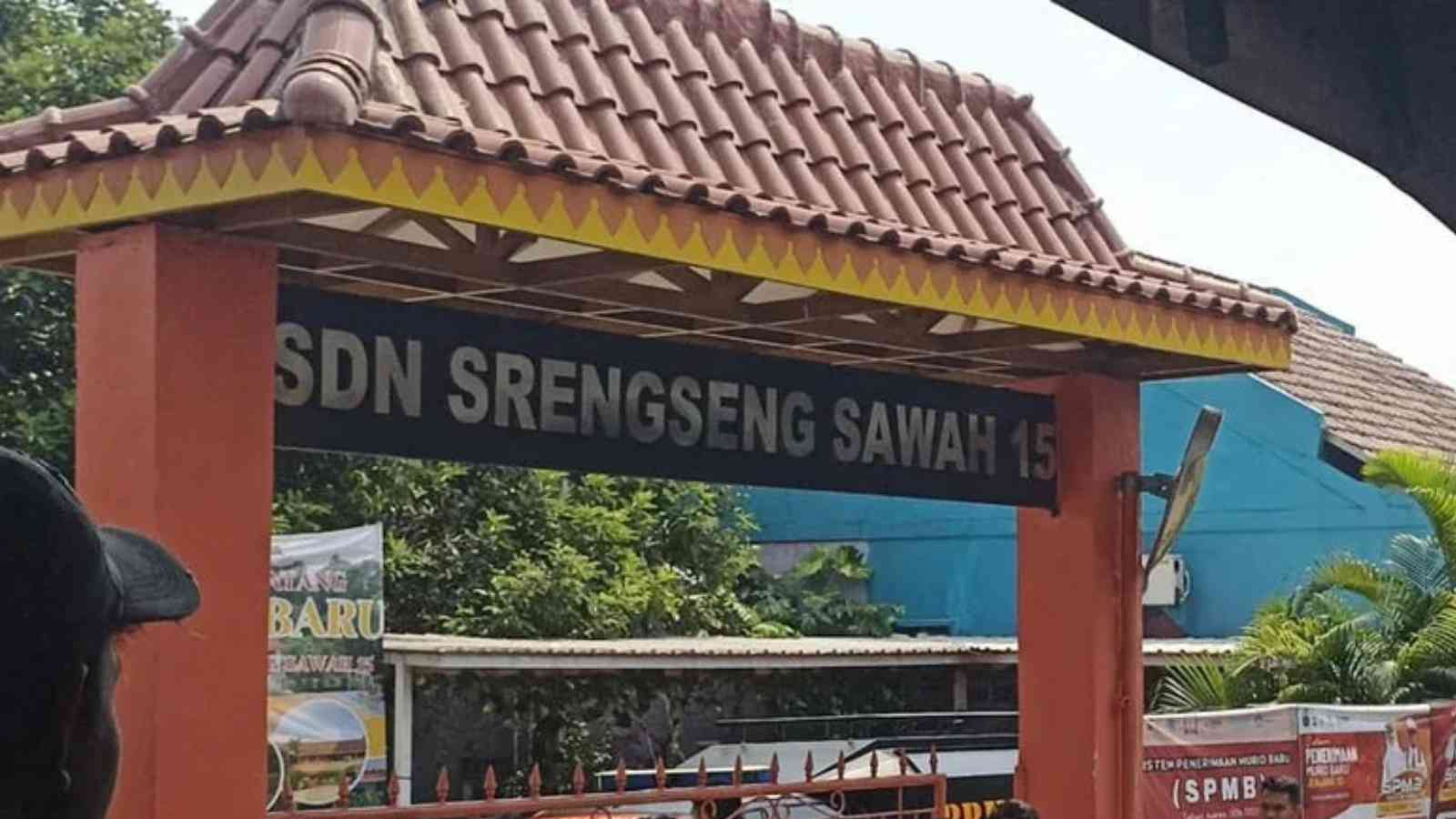 Teror Bom di SDN Srengseng Sawah 15, Polisi Masih Dalami Motif Pelaku