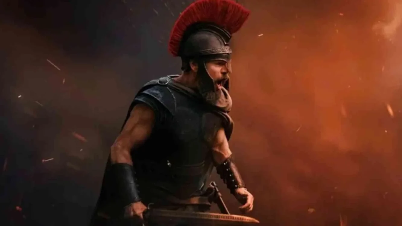 The Odyssey Diprediksi Jadi Blockbuster 2026, Ini Daya Tarik Film Christopher Nolan