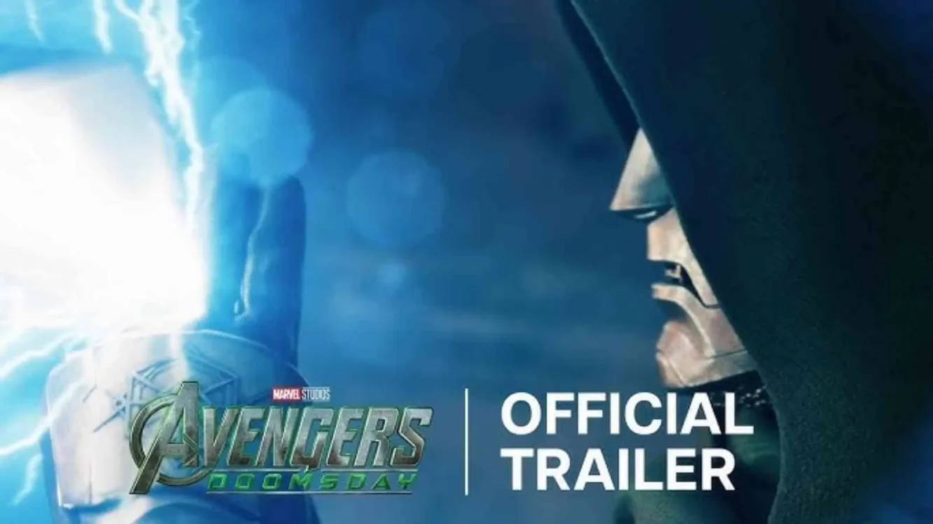 Trailer Avengers Doomsday