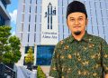 Tri Rochmadi, M.Kom. Dosen Sistem Informasi Universitas Alma Ata