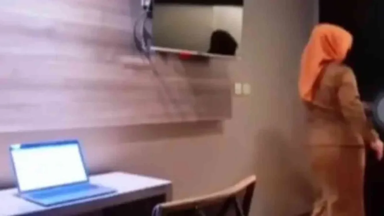 Video Guru Bahasa Inggris Viral Heboh di TikTok dan X, Publik Diminta Tidak Asal Klik