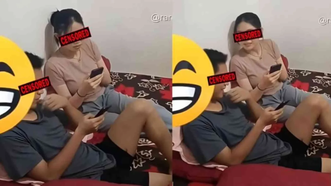 Video Viral Teh Pucuk Heboh di TikTok, Klaim Durasi 17 Menit