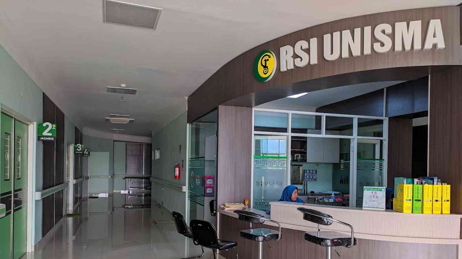 Viral di TikTok, Pegawai Farmasi RSI Unisma Ungkap Alasan Mengundurkan Diri Bersama