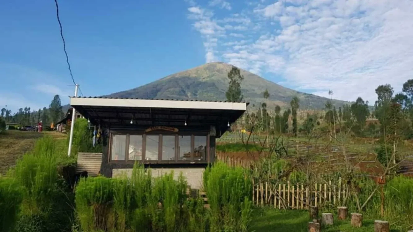 Wisata Alam Sewu Magelang Ternyata Berada di Temanggung, Ini Panduan Lengkapnya