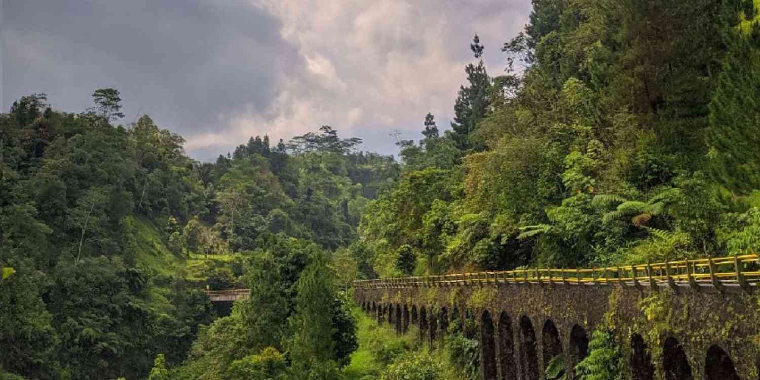 Wisata Kaliurang Makin Ramai, Ini Destinasi Favorit Keluarga saat Libur Sekolah