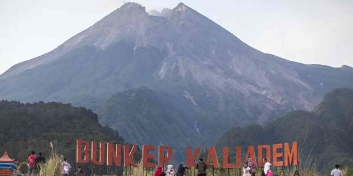 Wisata Kaliurang untuk Keluarga, Ini Pilihan Destinasi yang Bisa Dikunjungi Sehari