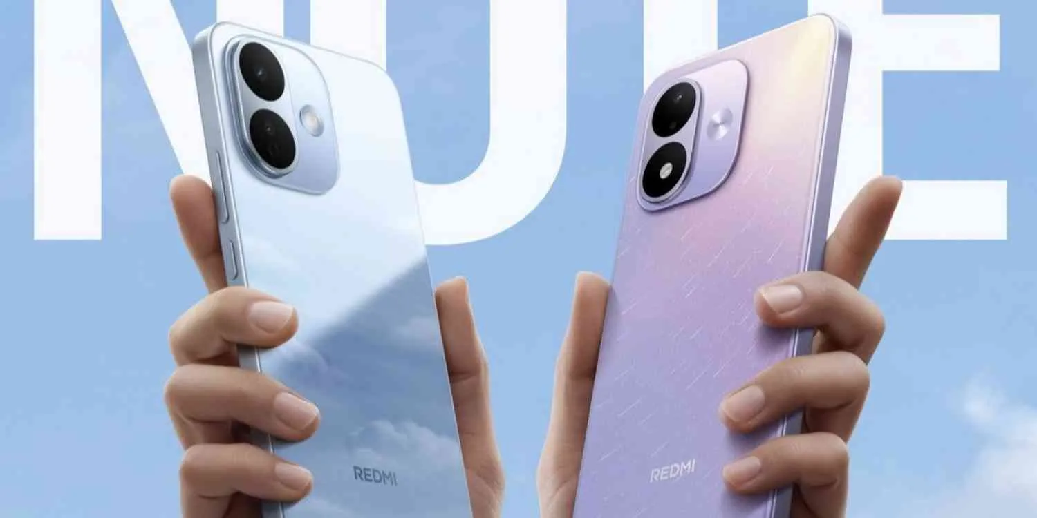 Xiaomi Redmi Note 17 vs Redmi Note 17 Pro, Ini Perbedaan Spesifikasinya