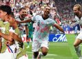 Piala Dunia 2026 Penuh Drama! Inggris dan Belgia Lolos Lewat Comeback Spektakuler