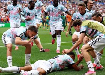Belgia Lolos Dramatis ke 16 Besar Piala Dunia 2026, Senegal Tersingkir Setelah Unggul Dua Gol