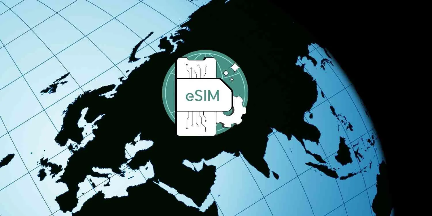 esim internasional
