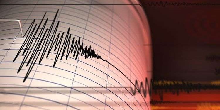 Gempa Magnitudo 3.1 Guncang Melonguane, Sulawesi Utara
