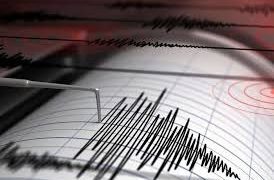 Gempa Magnitudo 3,5 Guncang Tahuna, Sulawesi Utara