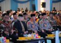Polri Gelar Doa Bersama Lintas Agama Sambut Hari Bhayangkara