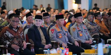 Polri Gelar Doa Bersama Lintas Agama Sambut Hari Bhayangkara