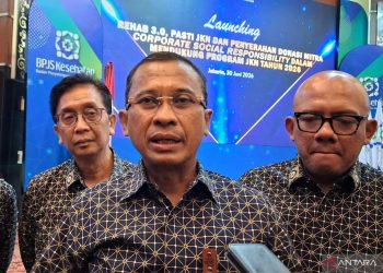 BPJS Kesehatan Perkenalkan Rehab 3.0 untuk Pembayaran Iuran Lebih Mudah
