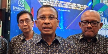 BPJS Kesehatan Perkenalkan Rehab 3.0 untuk Pembayaran Iuran Lebih Mudah