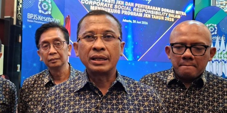 BPJS Kesehatan Perkenalkan Rehab 3.0 untuk Pembayaran Iuran Lebih Mudah