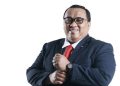 Andi Gani Puji Kinerja Polri, Kepercayaan Publik Meningkat Hingga 82,4%