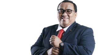 Andi Gani Puji Kinerja Polri, Kepercayaan Publik Meningkat Hingga 82,4%