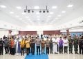 Pemprov Riau dan Polri Perkuat Sinergi di HUT Bhayangkara ke-80