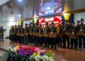 Pengurus PABPDSI Balangan Resmi Dilantik, Fokus pada Sinergi Desa