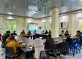 Bakesbangpol Balangan Bahas Strategi Hadapi Isu Krusial Daerah