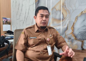 DPUPR Batang Perketat Izin Bangunan Demi Kelestarian RTH