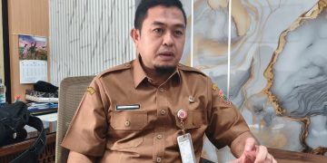 DPUPR Batang Perketat Izin Bangunan Demi Kelestarian RTH