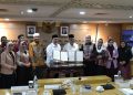 DPD RI Apresiasi Peningkatan Layanan Haji 2026, Kemenhaj Siapkan Evaluasi