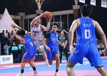 Perbasi Evaluasi Campus League Usai Insiden Cedera Atlet