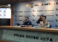 Polda Metro Jaya Tangkap Empat Admin Judi Online 1xBet