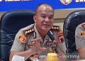 Mantan Pegawai Bank di Banyumas Jadi Tersangka Pemalsuan Surat