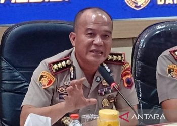 Mantan Pegawai Bank di Banyumas Jadi Tersangka Pemalsuan Surat