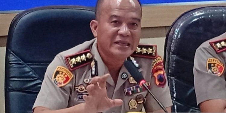 Mantan Pegawai Bank di Banyumas Jadi Tersangka Pemalsuan Surat