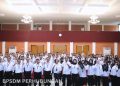 Kemenhub Tingkatkan Keselamatan Lalu Lintas Lewat Pelatihan Guru di Tegal