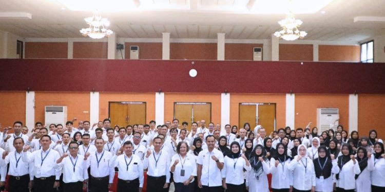 Kemenhub Tingkatkan Keselamatan Lalu Lintas Lewat Pelatihan Guru di Tegal