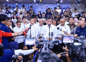 Pemerintah Tingkatkan Kuota Magang Nasional untuk Percepat Serapan Kerja